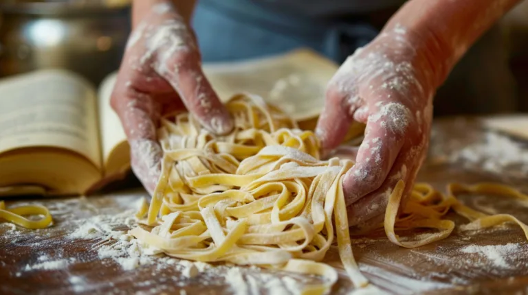 Italian cooking terms