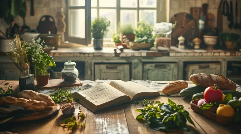 Understanding French cooking phrases