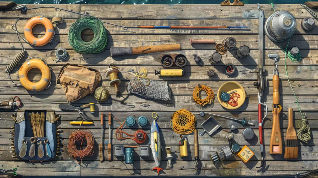 angler’s toolkit angler’s toolkit