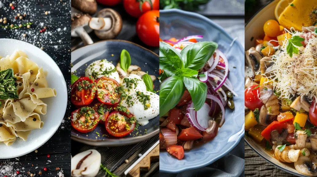 the seasons in Italian cooking the seasons in Italian cooking