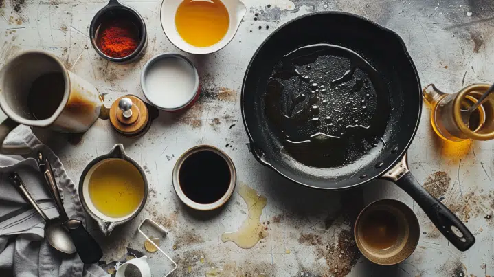 Alternative Measurement Methods for Liquid Ingredients Alternative Measurement Methods for Liquid Ingredients