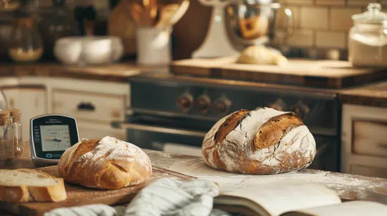 Bread Baking Glossary