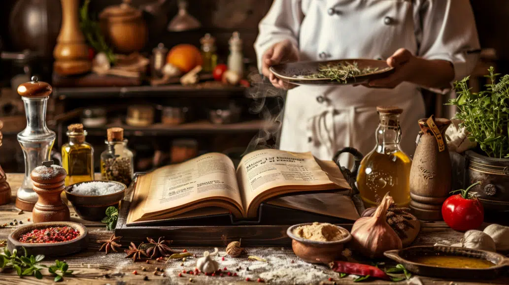 Essential Sauce Terms list Essential Sauce Terms list