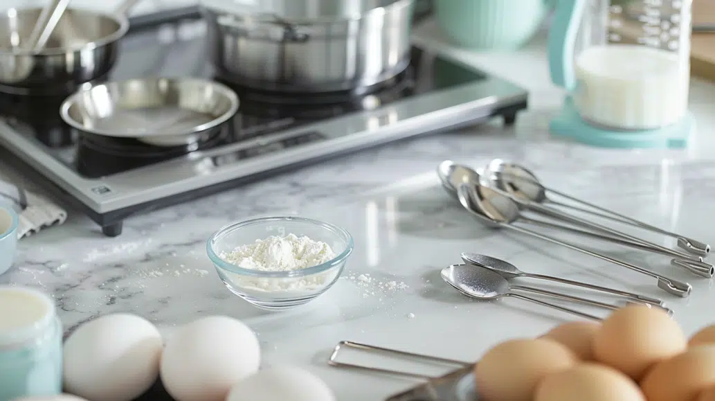 How to measure liquids in baking How to measure liquids in baking