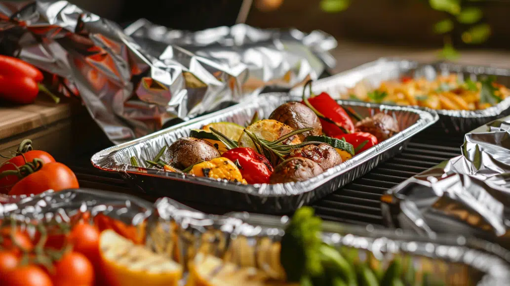 The Role of Aluminum The Role of Aluminum