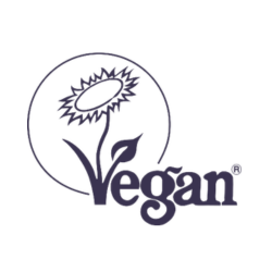 Vegan Society's Sunflower Trademark
