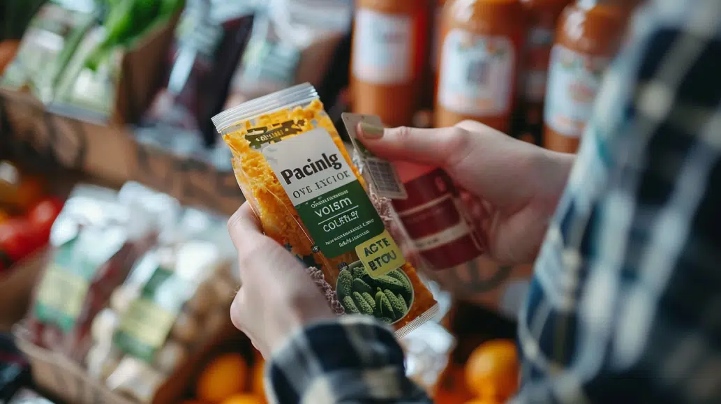 Vegan Terms on Packaging Vegan Terms on Packaging