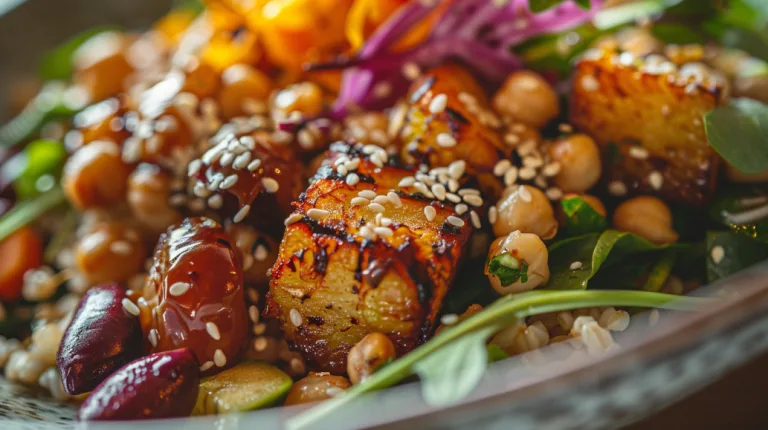 Vegetarian cooking terms