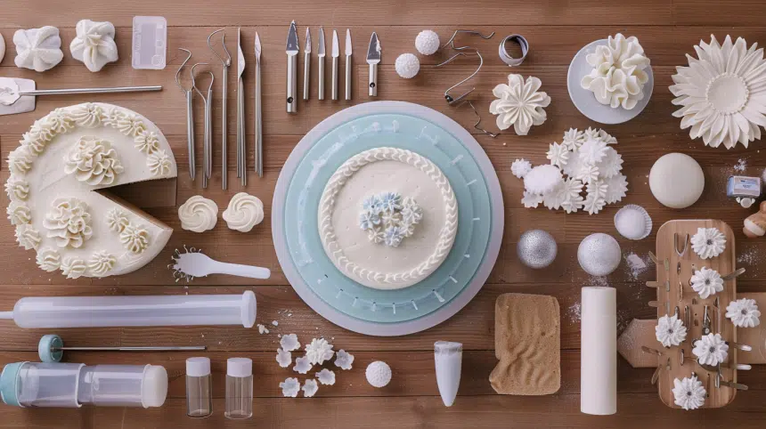 cake decorating tools cake decorating tools