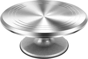 cake stand turn table cake stand turn table