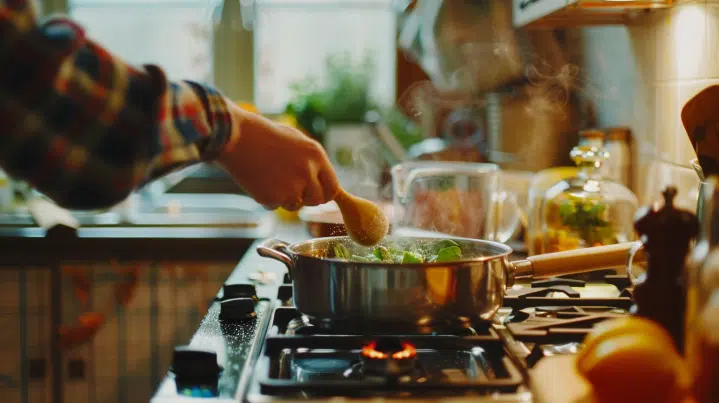 cooking and measuring by feel cooking and measuring by feel