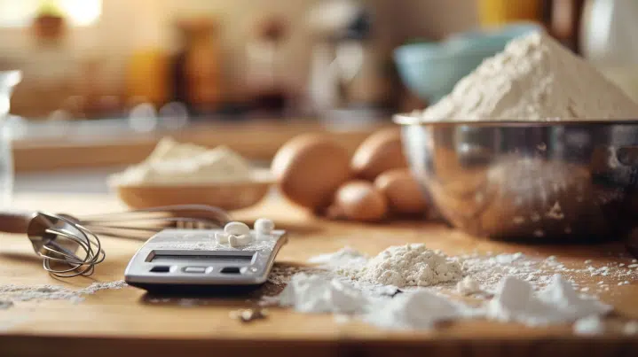 how many grams of flour in a cup how many grams of flour in a cup