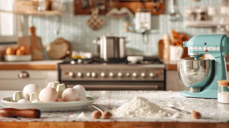 how to measure baking ingredients