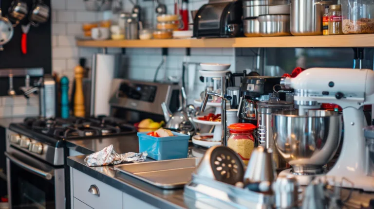 names of cooking equipment