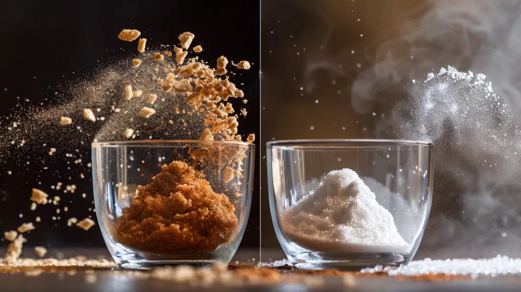 understanding density in converting grams to cups