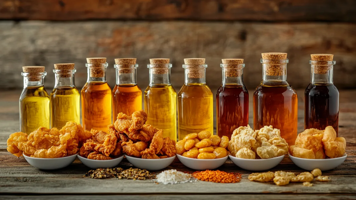 best oil for frying best oil for frying