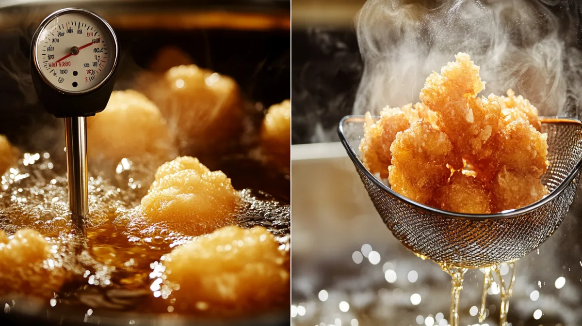 deep fried fritters deep fried fritters