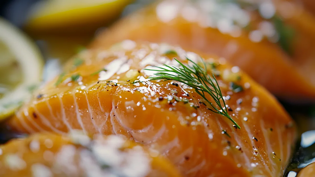 sous vide salmon sous vide salmon