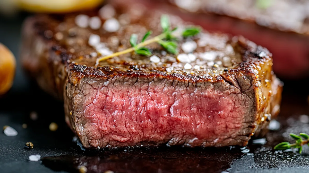 sous vide steak sous vide steak