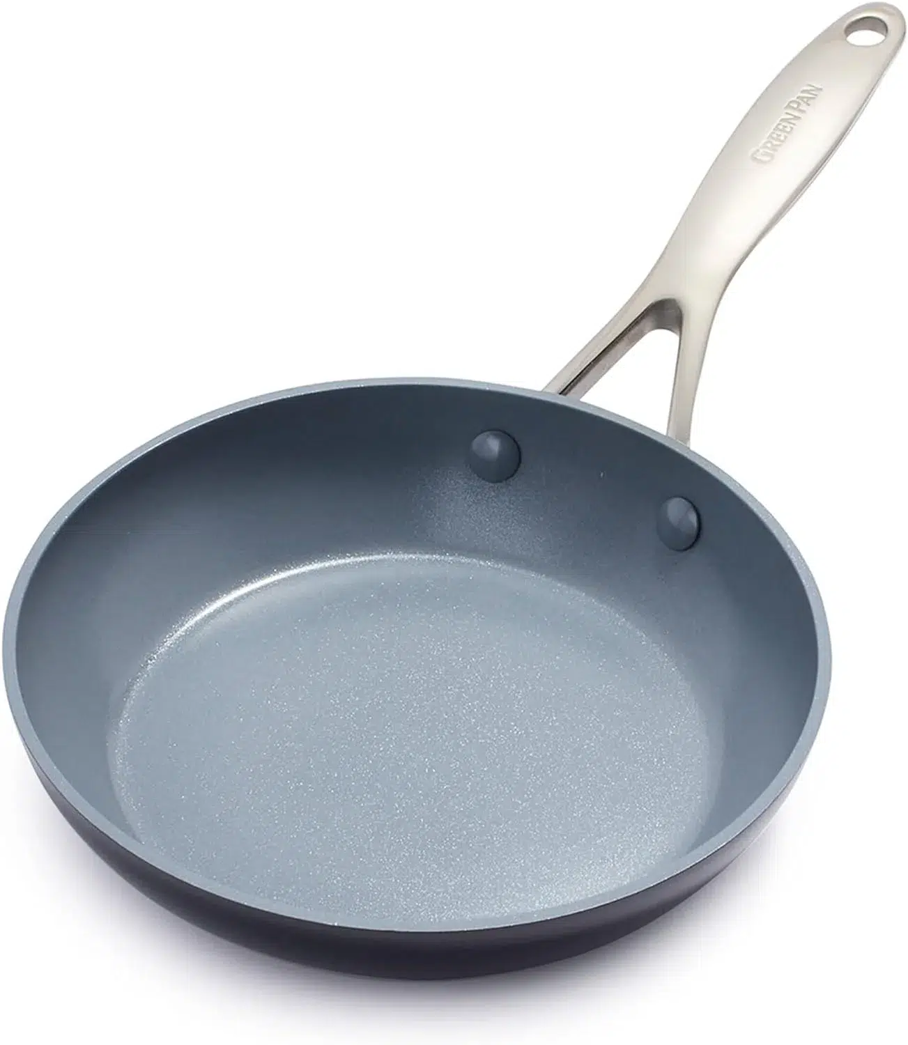 GreenPan Valencia Pro Ceramic Nonstick Sauté Pan