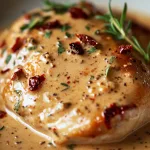 Marry Me Chicken
