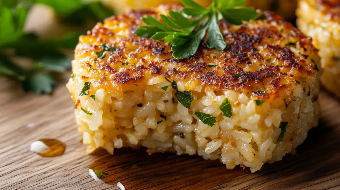 Rice Patty