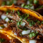 authentic birria tacos recipe