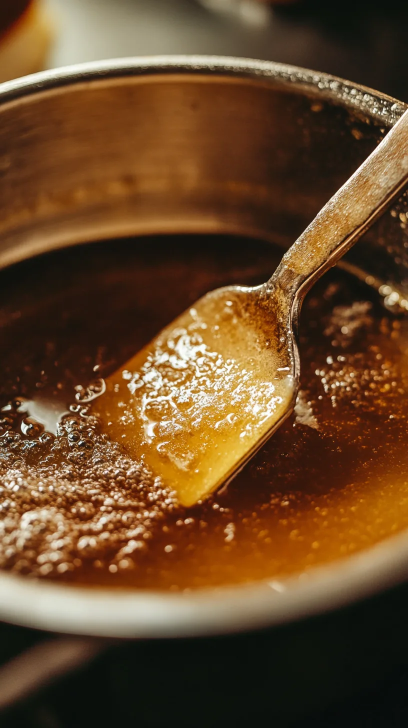 brown butter for dinner rolls