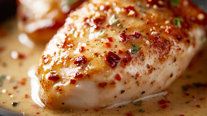 marry me chicken recipe