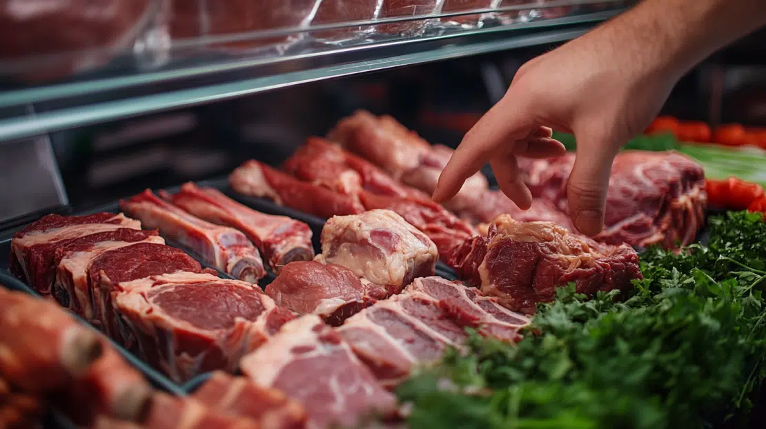 picking the right cut of meat for braising