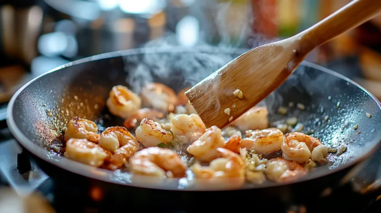 saute cooking method