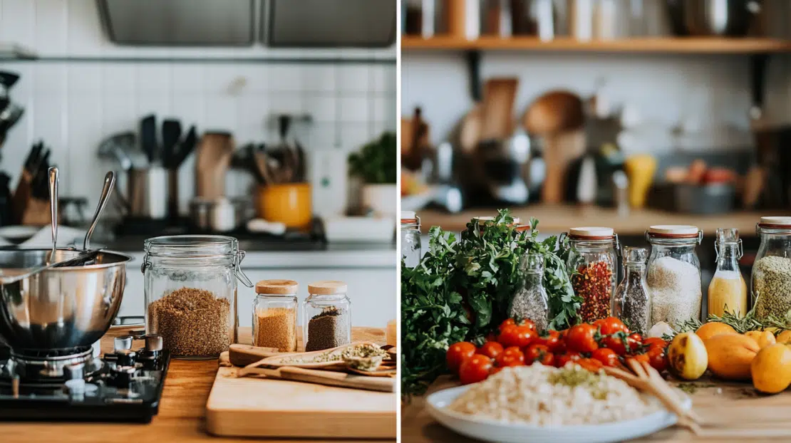 understanding kitchen tools and measurements