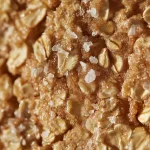 Easy Toasted Oatmeal Cookies