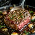 bistro steak recipe