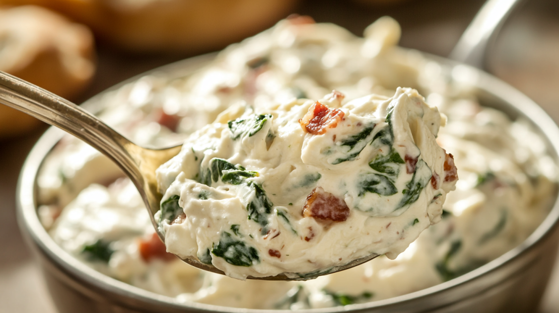 cream cheese filling for chicken breast