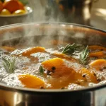 incredible turkey brine recipe