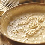 perfect crepe batter recipe
