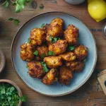 chicken 65 recipe
