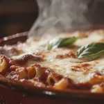 best baked ziti recipe