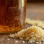 demerara simple syrup recipe