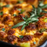 old fashioned thanksgiving dressing recipe