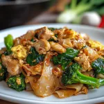 pad see ew recipe