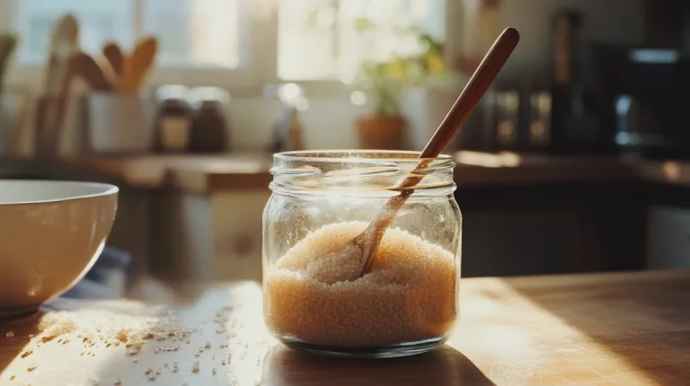 what is demerara sugar