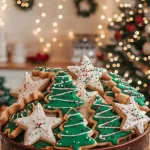 Delicious and Festive Christmas Cookies