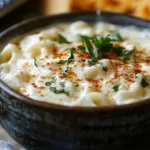 Simple Mac And Cheese Recipe Without Flour