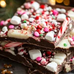 christmas bark recipe