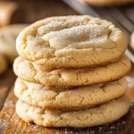 easy sugar cookie recipe