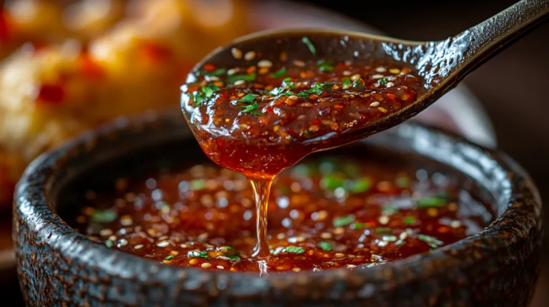 homemade tonkatsu sauce recipe