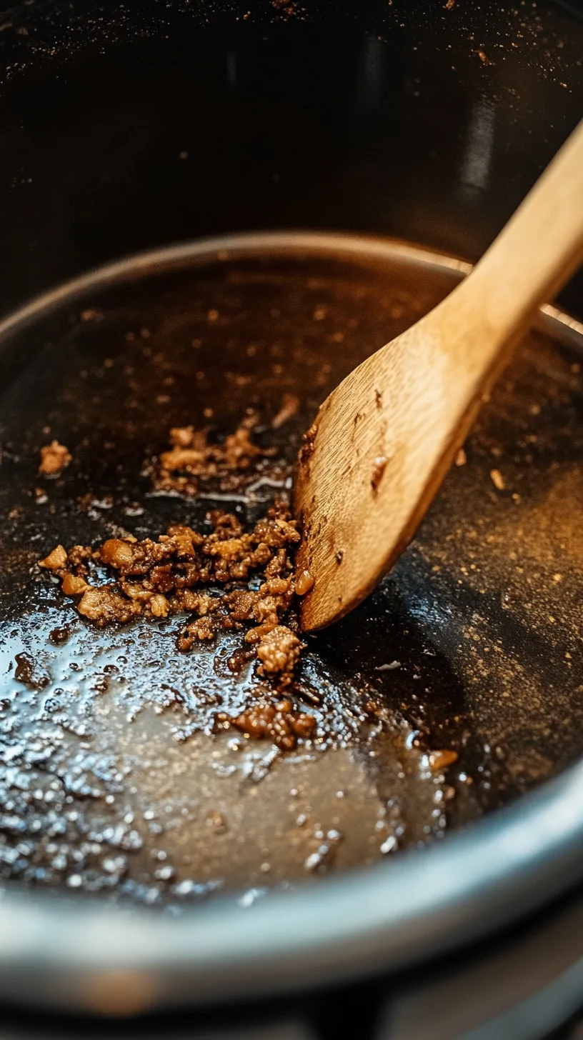 Troubleshooting Common Sauté Problems