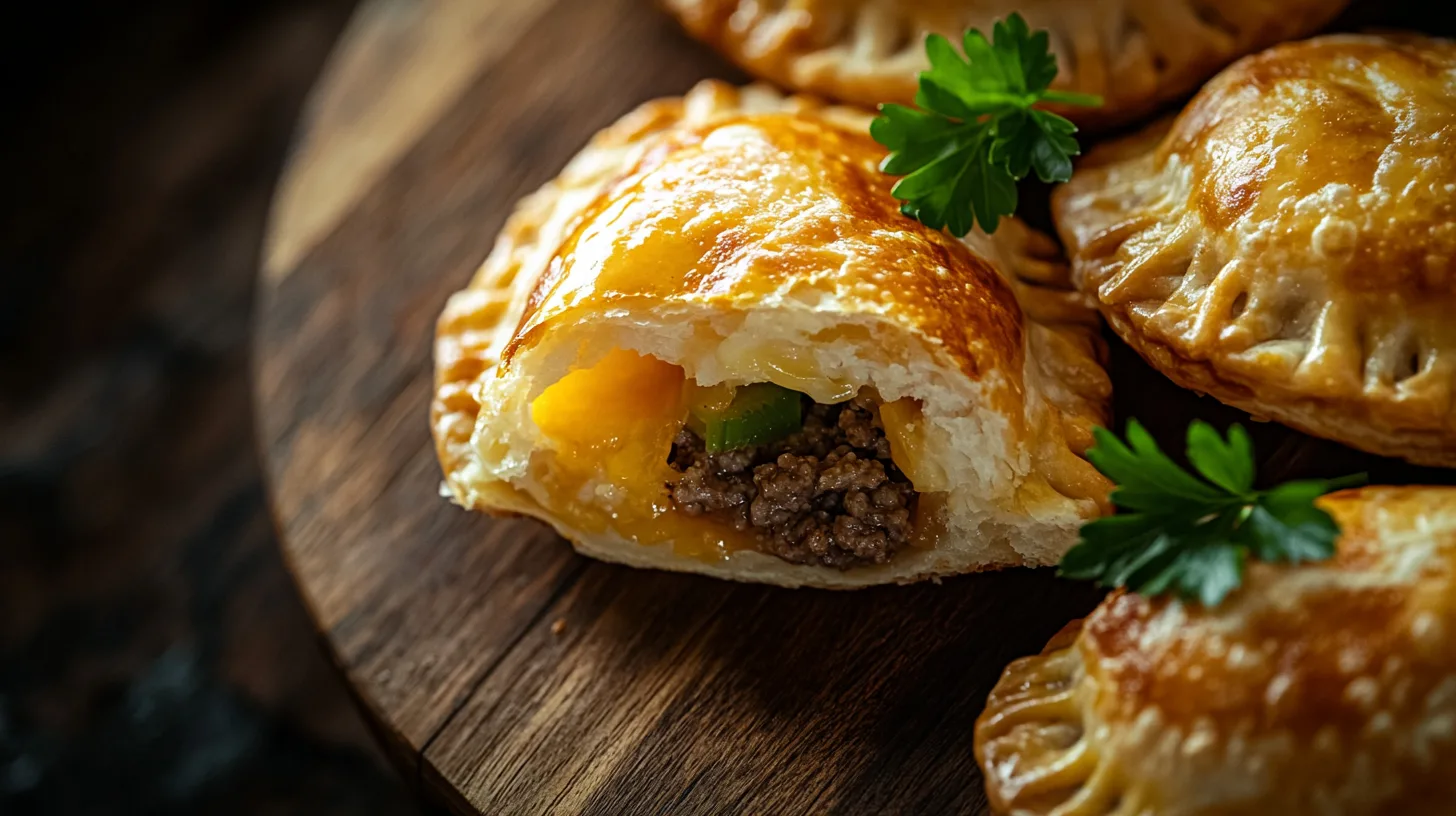 empanadas dough